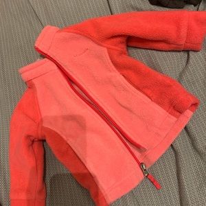 Infant Columbia jacket